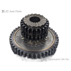 212C110 Crankshaft Timing Gear For 09-12 Audi A4 Quattro 2.0 06K105209F Turbo 212C110 Crankshaft Timing Gear For 09-12 Audi A4 Quattro 2.0 06K105209F Turbo