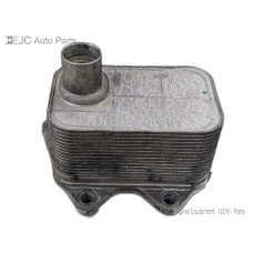 212C113 Oil Cooler For 09-12 Audi A4 Quattro 2.0 06J117021J Turbo 212C113 Oil Cooler For 09-12 Audi A4 Quattro 2.0 06J117021J Turbo