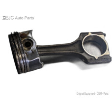 212C118 Piston and Connecting Rod Standard For 09-12 Audi A4 Quattro 2.0 Turbo 212C118 Piston and Connecting Rod Standard For 09-12 Audi A4 Quattro 2.0 Turbo
