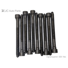 212C126 Cylinder Head Bolt Kit For 09-12 Audi A4 Quattro 2.0 Turbo 212C126 Cylinder Head Bolt Kit For 09-12 Audi A4 Quattro 2.0 Turbo