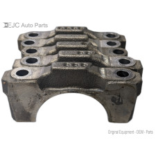 212C130 Engine Block Main Caps For 09-12 Audi A4 Quattro 2.0 Turbo 212C130 Engine Block Main Caps For 09-12 Audi A4 Quattro 2.0 Turbo