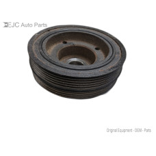211M107 Crankshaft Pulley For 08-13 Subaru Forester  2.5 12305AA243 AWD