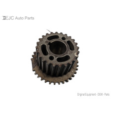 211M114 Crankshaft Timing Gear From 2008 Subaru Forester  2.5 13021AA141 AWD