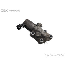 211M119 Left Variable Valve Timing Solenoid From 2008 Subaru Forester  2.5 10921AA040 AWD