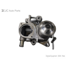 211M123 Water Coolant Pump For 06-10 Subaru Forester  2.5 21111AA280 AWD