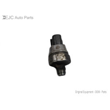 211M131 Engine Oil Pressure Sensor From 2008 Subaru Forester  2.5 25240AA060 AWD