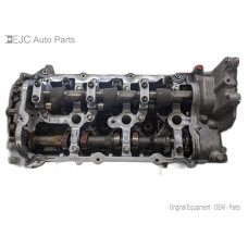 #HK01 Left Cylinder Head For 11-13 Infiniti M37  3.7 11090EY02E AWD Driver Side