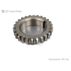214J022 Crankshaft Timing Gear For 11-13 Infiniti M37  3.7 13021AL51A AWD