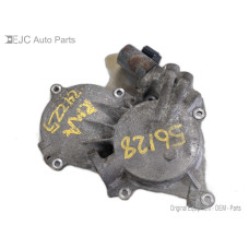 214J027 Left Variable Valve Timing Solenoid Housing 11-13 Infiniti M37 3.7 13040EY03B