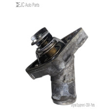 214J030 Thermostat Housing For 11-13 Infiniti M37  3.7  AWD