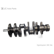 #NY03 Crankshaft Standard For 03-06 Porsche Cayenne  4.5 9481012R AWD
