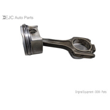214F001 Piston and Connecting Rod Standard For 03-06 Porsche Cayenne  4.5 948103010 AWD