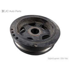 214F003 Crankshaft Pulley For 03-06 Porsche Cayenne  4.5 948102241 AWD