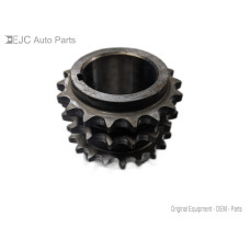 214F006 Crankshaft Timing Gear For 03-06 Porsche Cayenne  4.5 94810722807 AWD