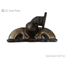214F010 Left Exhaust Manifold For 03-06 Porsche Cayenne  4.5 94811112002 AWD