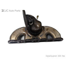214F011 Right Exhaust Manifold For 03-06 Porsche Cayenne  4.5 94811111902 AWD