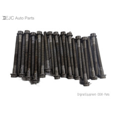214F018 Cylinder Head Bolt Kit For 03-06 Porsche Cayenne  4.5  AWD