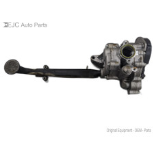 214F019 Engine Oil Pump For 03-06 Porsche Cayenne  4.5 94810703206 AWD