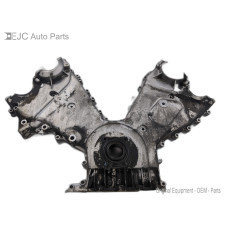 GTO304 Engine Timing Cover For 03-06 Porsche Cayenne  4.5 9481011217R AWD