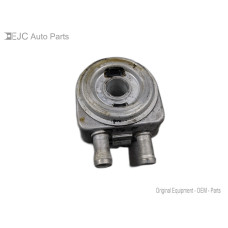 211N102 Oil Cooler For 12-15 Kia Optima LX 2.4 264102G000 FWD 211N102 Oil Cooler For 12-15 Kia Optima LX 2.4 264102G000 FWD
