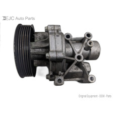 211N103 Water Pump With Housing For 09-15 Kia Optima LX 2.4 251102G500 FWD 211N103 Water Pump With Housing For 09-15 Kia Optima LX 2.4 251102G500 FWD
