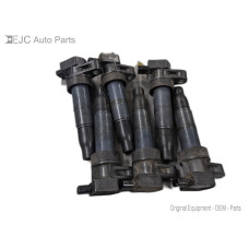 211L111 Ignition Coil Igniter Set For 07-18 Kia Sorento 3.3 273003F100 4WD set of 6 211L111 Ignition Coil Igniter Set For 07-18 Kia Sorento 3.3 273003F100 4WD set of 6