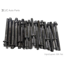 211T103 Cylinder Head Bolt Kit For 14-18 Kia Sorento 3.3 4WD 211T103 Cylinder Head Bolt Kit For 14-18 Kia Sorento 3.3 4WD