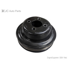 211T108 Water Pump Pulley For 14-18 Kia Sorento 3.3 252213CGA0 4WD 211T108 Water Pump Pulley For 14-18 Kia Sorento 3.3 252213CGA0 4WD