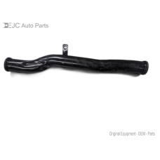 211T110 Coolant Crossover Tube For 14-18 Kia Sorento 3.3 254603CAA0 4WD 211T110 Coolant Crossover Tube For 14-18 Kia Sorento 3.3 254603CAA0 4WD