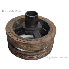 211K104 Crankshaft Pulley For 00-11 Dodge Dakota  3.7 53020689AB 4wd
