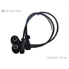211K111 Knock Detonation Sensor Set For 09-11 Dodge Dakota  3.7 04606093AF 4wd Set of 2