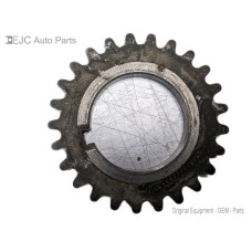 211K119 Crankshaft Timing Gear For 09-11 Dodge Dakota  3.7 53020679AA 4wd