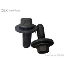 211K124 Camshaft Gear Bolt Set For 09-11 Dodge Dakota  3.7 06504429AA 4wd