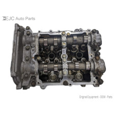 #GN03 Left Cylinder Head For 11-13 Subaru Forester  2.5 11063AB651 AWD