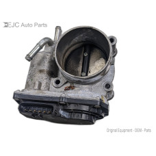 212H104 Throttle Valve Body For 11-17 Subaru Forester  2.5 16112AA380 AWD
