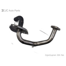 212H106 EGR Tube For 12-13 Subaru Forester  2.5  AWD