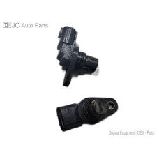 212H109 Camshaft Position Sensor Set For 12-13 Subaru Forester  2.5 22056AA270 AWD