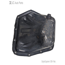 214H105 Lower Engine Oil Pan From 2013 Subaru Forester  2.5 11109AA210 AWD