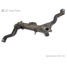 214H116 Coolant Crossover For 12-13 Subaru Forester  2.5  AWD