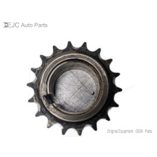 214H123 Crankshaft Timing Gear For 12-13 Subaru Forester  2.5  AWD