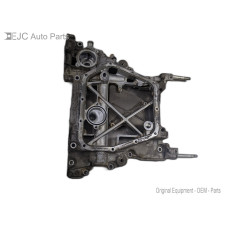 GRN107 Upper Engine Oil Pan For 11-13 Subaru Forester  2.5 11120AA310 AWD