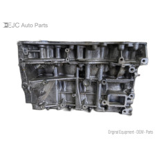 #BKO02 Engine Cylinder Block For 19-23 Nissan Altima  2.5 110006CA0A FWD