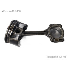 215C029 Piston and Connecting Rod Standard For 19-23 Nissan Altima  2.5 121003TA0C FWD