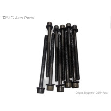 210V106 Cylinder Head Bolt Kit For 17-19 Hyundai Elantra 2.0 FWD 210V106 Cylinder Head Bolt Kit For 17-19 Hyundai Elantra 2.0 FWD