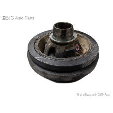 215X005 Crankshaft Pulley For 11-22 Ram 2500  6.4 53022083AA 4wd