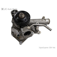 215X017 Water Coolant Pump For 14-22 Ram 2500  6.4 04893133AF 4wd