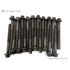 215X027 Cylinder Head Bolt Kit For 18-22 Ram 2500  6.4 06511524AA 4wd