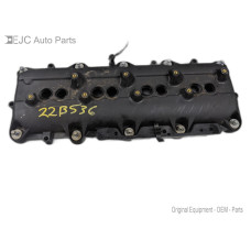 215X036 Valve Cover For 11-24 Ram 2500  6.4 55398044AB 4wd