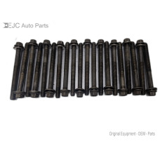 215J028 Cylinder Head Bolt Kit For 11-12 Ram 1500  5.7 06510280AA Hemi