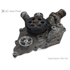 215M004 Water Coolant Pump For 05-10 Jeep Grand Cherokee  5.7 04792838AB Hemi